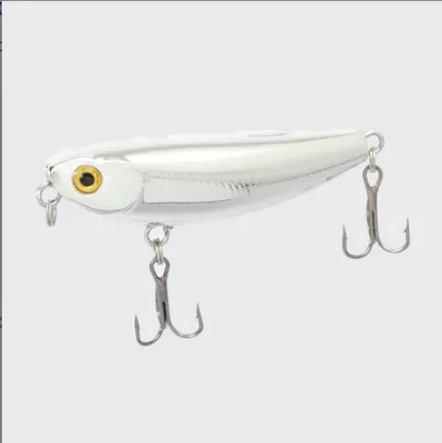 LUSHAZER TOP WATER 5 G 123