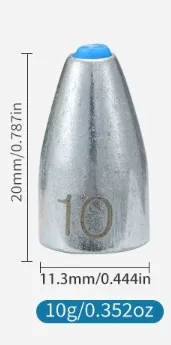 עופרת טקסס 10 ג' 10 י'ח