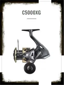 SHIMANO ULTEGRA C5000XG
