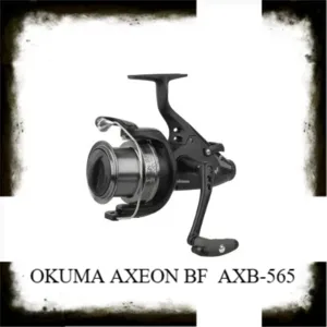OKUMA AXEON BF AXB-565