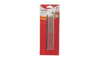 CAMON-מסרק כרום 18 ס"מ
