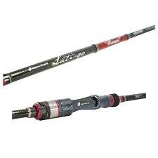 MAJOR CRAFT LATI-GO LTGS-792M FAST 2.36m 3-18gr