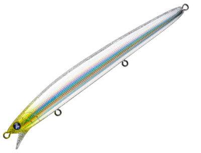 BLUE BLUE Blooowin 125F-Slim #15 14G