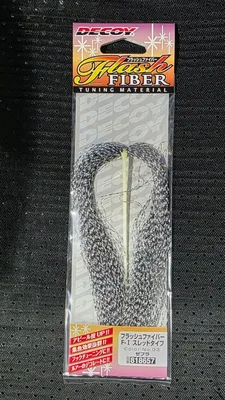 DECOY FLASH FIBER #03