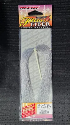 DECOY FLASH FIBER #02