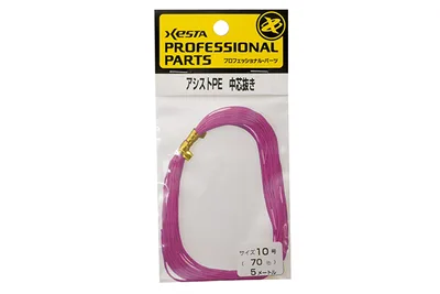 XESTA PE ASIST LINE 84LB 5M