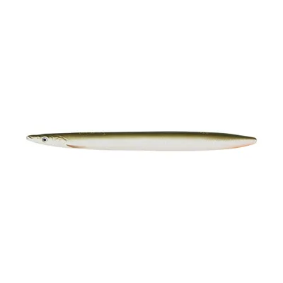 savage gear line thru sandeel 15CM 27G
