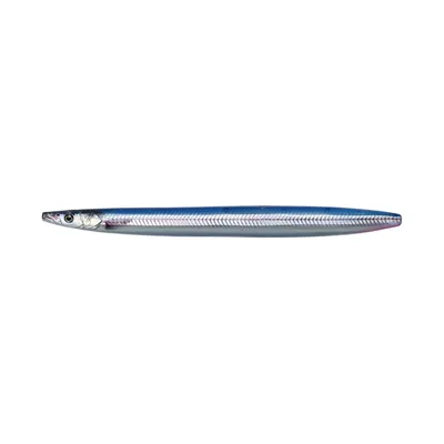 savage gear line thru sandeel 12.5CM 19G