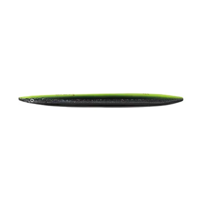 savage gear line thru sandeel 12.5CM 19G