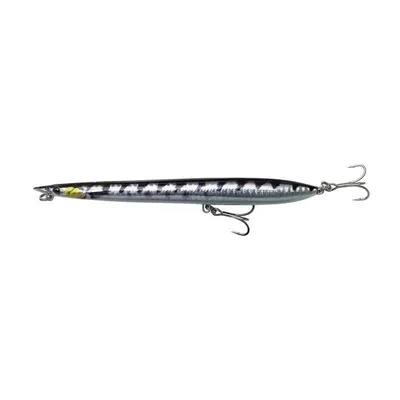 savage gear - sandeel surf walker 180 / 27g