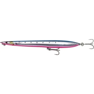 savage gear - sandeel surf walker 210 / 41g FLOATING