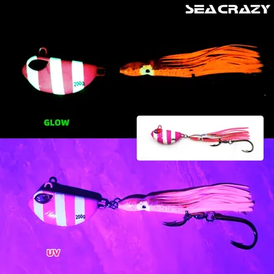 MANTA RAY HEAD 200G