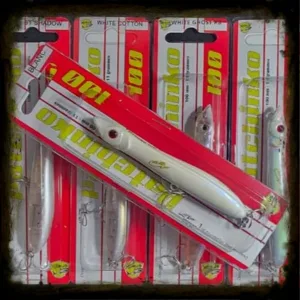 XORUS PATCHINKO 100 BLANC 11G