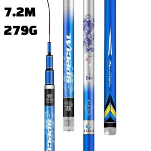 SPECIAL Carbon Ultra 7.2M