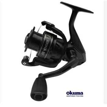 Reel Okuma Revenger a 4000a