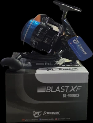 Pioneer Blast XF BL-9000XF