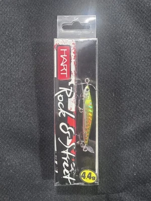 HART - ROCK STREET 4.4G