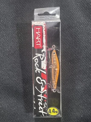 HART - ROCK STREET 4.4G