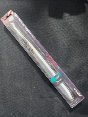 LORENZO - FISHUS DON BALONE 23cm/25g