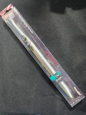 LORENZO - FISHUS DON BALONE 23cm/25g