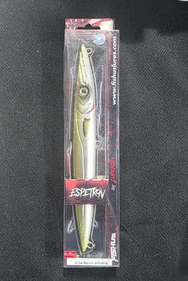 LORENZO - FISHUS ESPETRON 19.5cm/38g