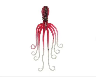 Savage Gear 3D Octopus 10CM 35G