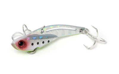 Jackson Teppan Vib 3g GCB