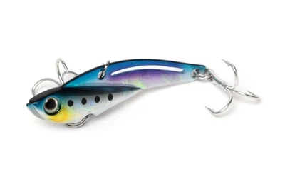 Jackson Teppan Vib 5g JAN