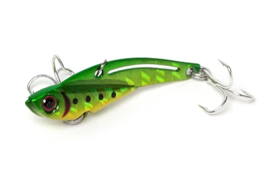 JACKSON Teppan Vib 5g #GGR