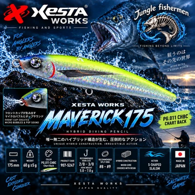 XESTA MAVERICK 175 PG.011