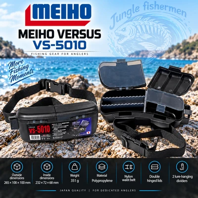 meiho vs 5010