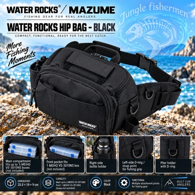 water rocks / MAZUME