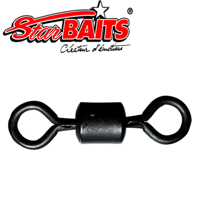 starbaits rolling swivel L