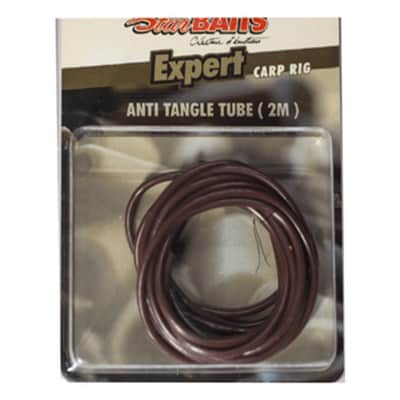 starbaits expert carp rig anti tangle tube 2M