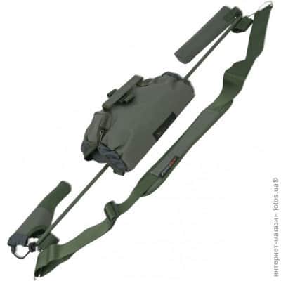 shimano purist rod sling