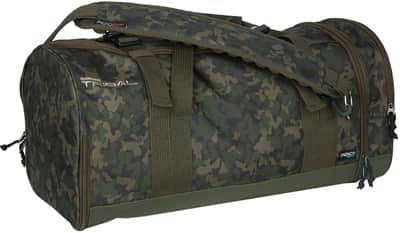 shimano trench gear clothing bag