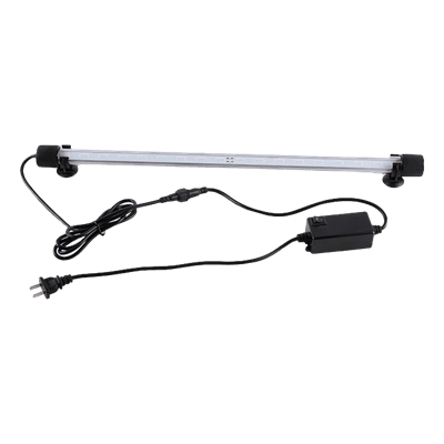 dg submersible led lamp rgb