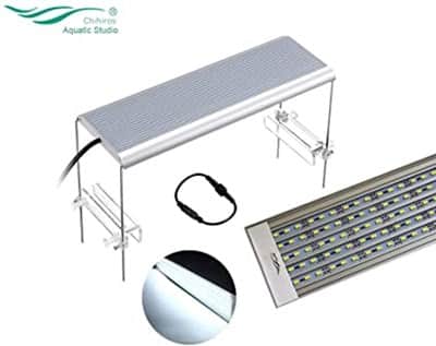 aquatic studio rgb 30 25w/