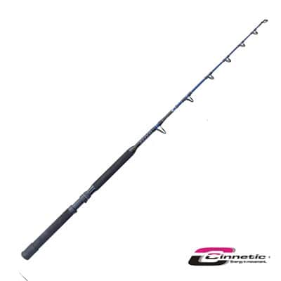 cinnetic - combat trolling 20-30lbs