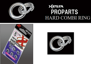 xesta - dept hard combi ring