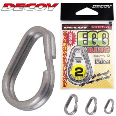 decoy egg ring