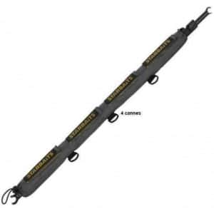 Starbaits RODS BAR 4 CANNE