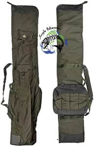 LUXE ROD HOLDER 4 RODS