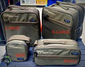 shimano - sync gear accessory case