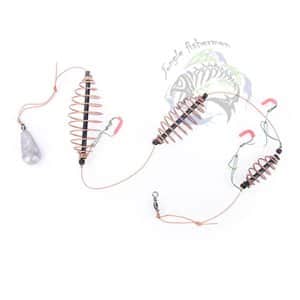 ריג+קפיץ+משקולת - select