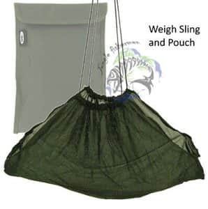Starbaits - Pro Lead Bag