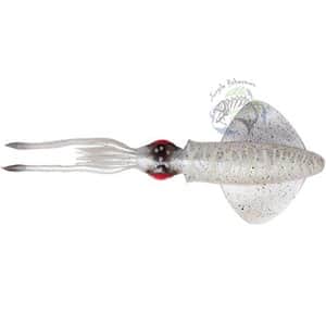 savage gear - 3d lb swim squid 11g